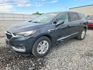Buick Enclave 3.6L 6 2021