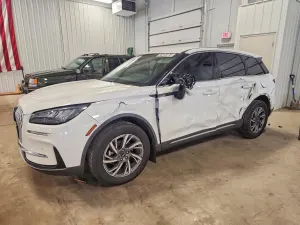 Lincoln Corsair 2.0L 4 2023