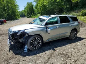 Hyundai Palisade 3.8L 6 2024