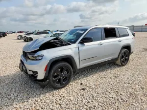 Jeep Grand Cherokee 3.6L 6 2023