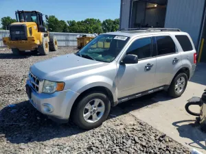Ford Escape 2.5L 4 2011