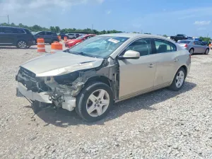 Buick LaCrosse 3.0L 6 2010