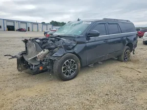 Ford Expedition 3.5L 6 2024