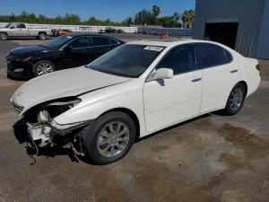 Lexus ES 3.0L 6 2003
