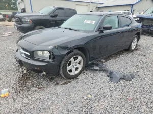 Dodge Charger 3.5L 6 2009