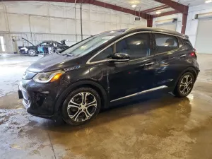 Chevrolet Bolt 2017