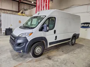 RAM ProMaster 3.6L 6 2025