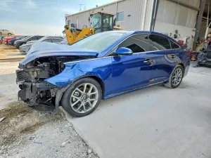 Hyundai Sonata 2.0L 4 2018