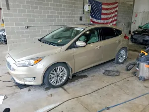 Ford Focus 2.0L 4 2017
