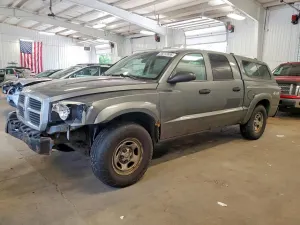 Dodge Dakota 3.7L 6 2007