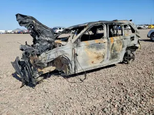 Jeep Grand Cherokee 3.6L 6 2023