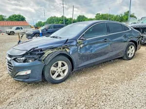 Chevrolet Malibu 1.5L 4 2020