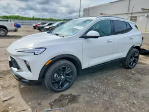 Buick Encore 1.3L 3 2026