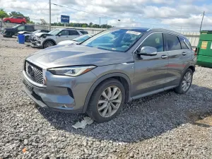 Infiniti QX50 2.0L 4 2019
