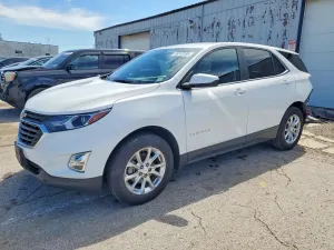 Chevrolet Equinox 1.5L 4 2021