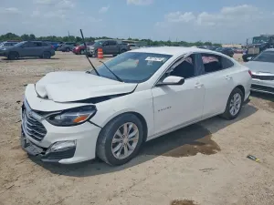Chevrolet Malibu 1.5L 4 2024