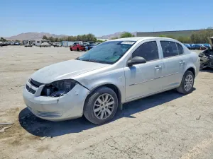 Chevrolet Cobalt 2.2L 4 2009