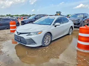 Toyota Camry 2.5L 4 2023