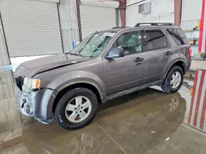 Ford Escape 3.0L 6 2009