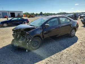 Toyota Corolla 1.8L 4 2014
