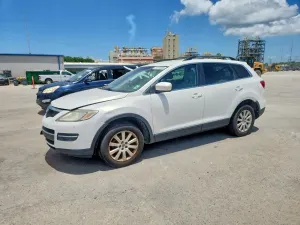 Mazda CX-9 3.7L 6 2008