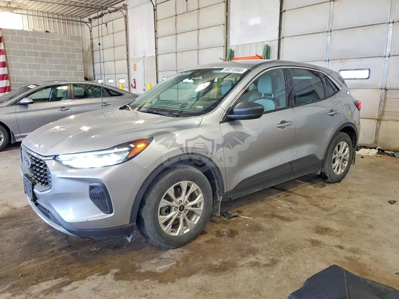 Ford Escape 2023