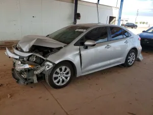 Toyota Corolla 1.8L 4 2020