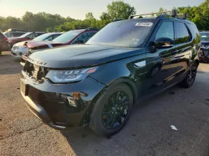 Land Rover Discovery 3.0L 6 2020
