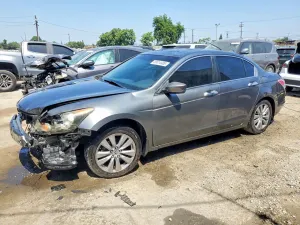 Honda Accord 3.5L 6 2011