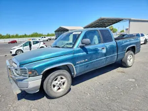 Dodge RAM 5.2L 8 1999