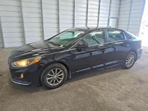 Hyundai Sonata 2.4L 4 2018