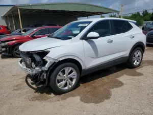 Buick Encore 1.3L 3 2025