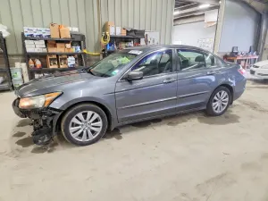 Honda Accord 2.4L 4 2011
