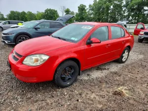 Chevrolet Cobalt 2.2L 4 2010