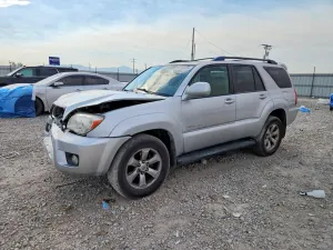 Toyota 4Runner 4.7L 8 2008