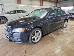 Audi A4 2.0L 4 2011