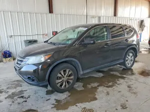 Honda CR-V 2.4L 4 2013