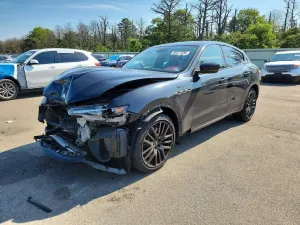Maserati Levante 3.0L 6 2022