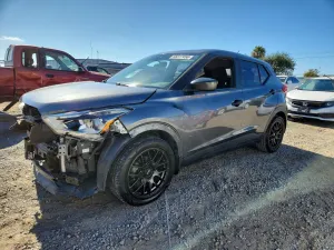 Nissan Kicks 1.6L 4 2020