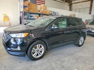 Ford Edge 2.0L 4 2019