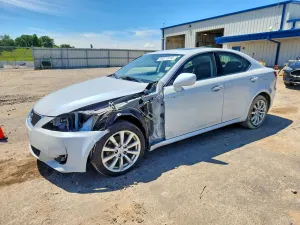 Lexus IS 2.5L 6 2008