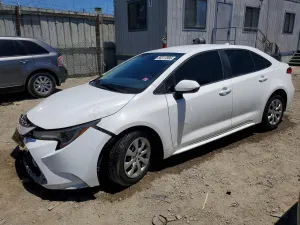 Toyota Corolla 1.8L 4 2021