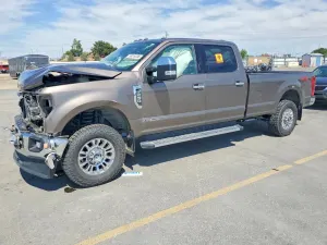 Ford F-250 6.7L 8 2022
