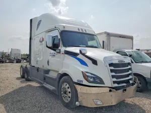 Freightliner Cascadia 14.8L 6 2018