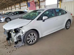 Toyota Corolla 1.8L 4 2020