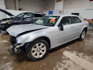 Chrysler 300 3.5L 6 2006