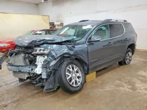 GMC Acadia 3.6L 6 2020
