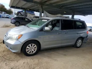 Honda Odyssey 3.5L 6 2010