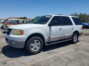 Ford Expedition 4.6L 8 2003
