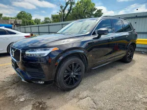 Volvo XC90 2.0L 4 2016